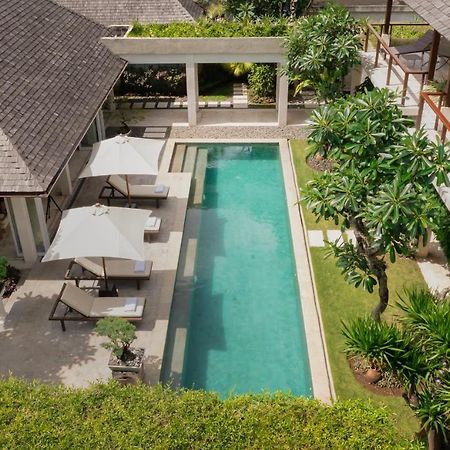 Villa Tenang By Nakula Canggu Extérieur photo