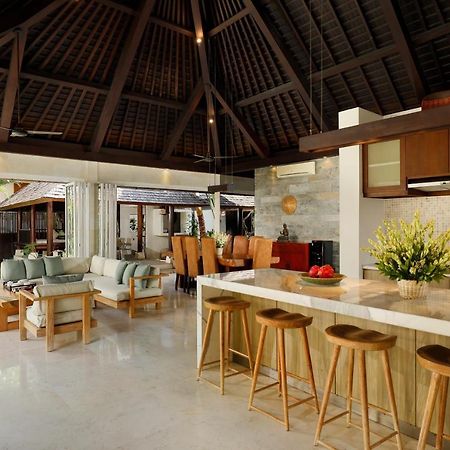 Villa Tenang By Nakula Canggu Extérieur photo