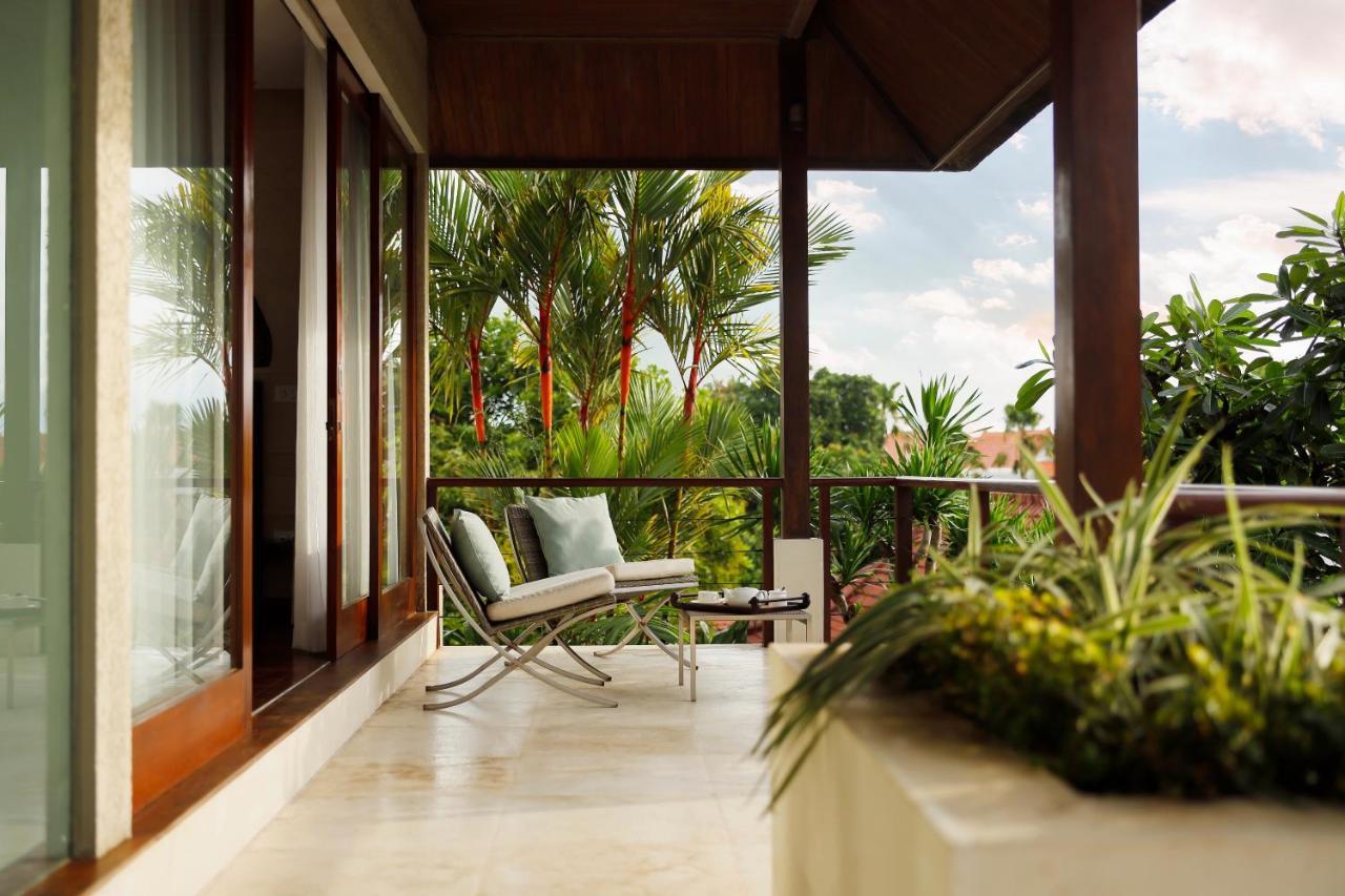 Villa Tenang By Nakula Canggu Extérieur photo