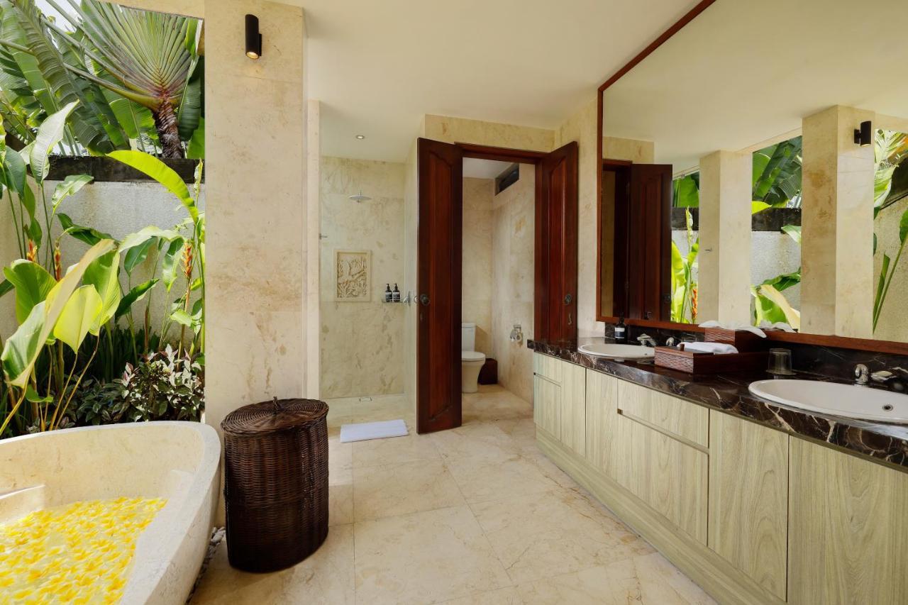 Villa Tenang By Nakula Canggu Extérieur photo