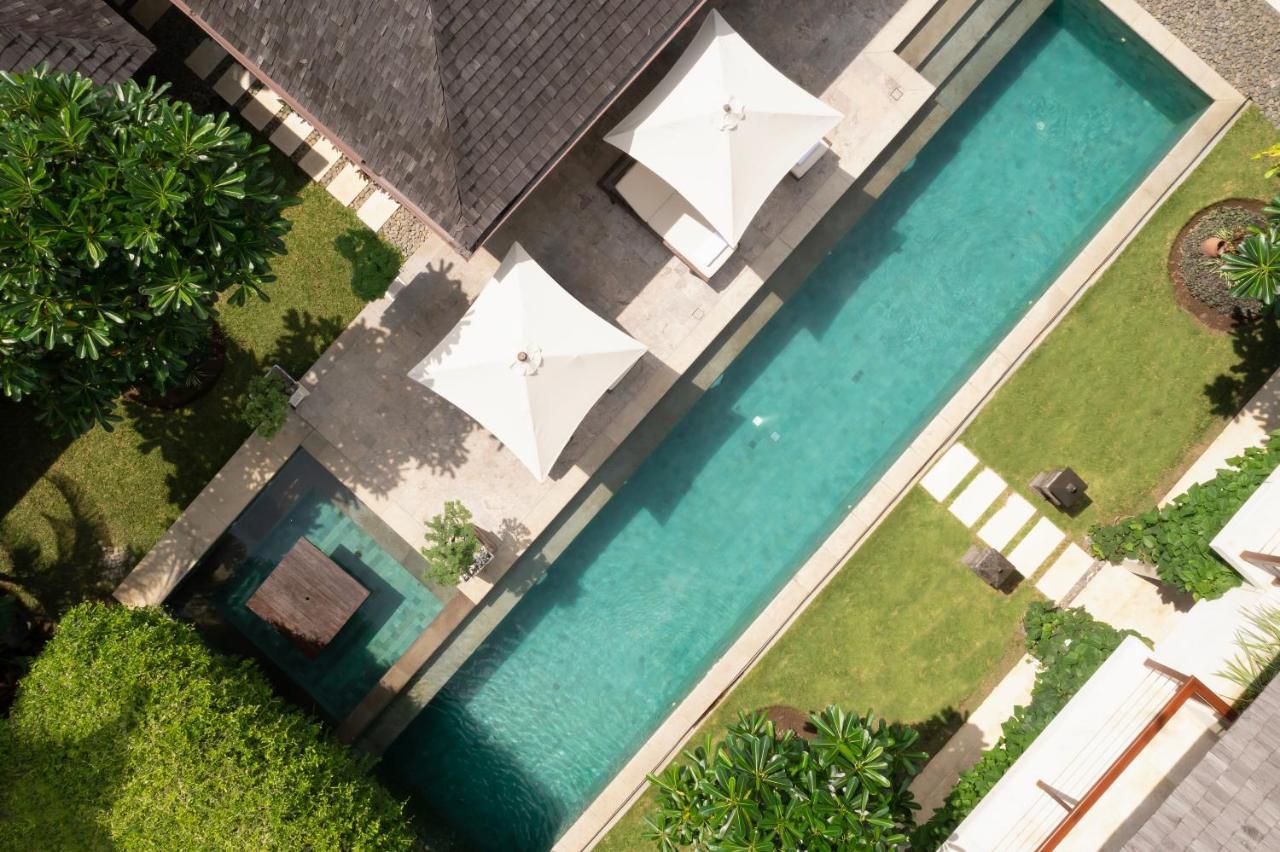 Villa Tenang By Nakula Canggu Extérieur photo