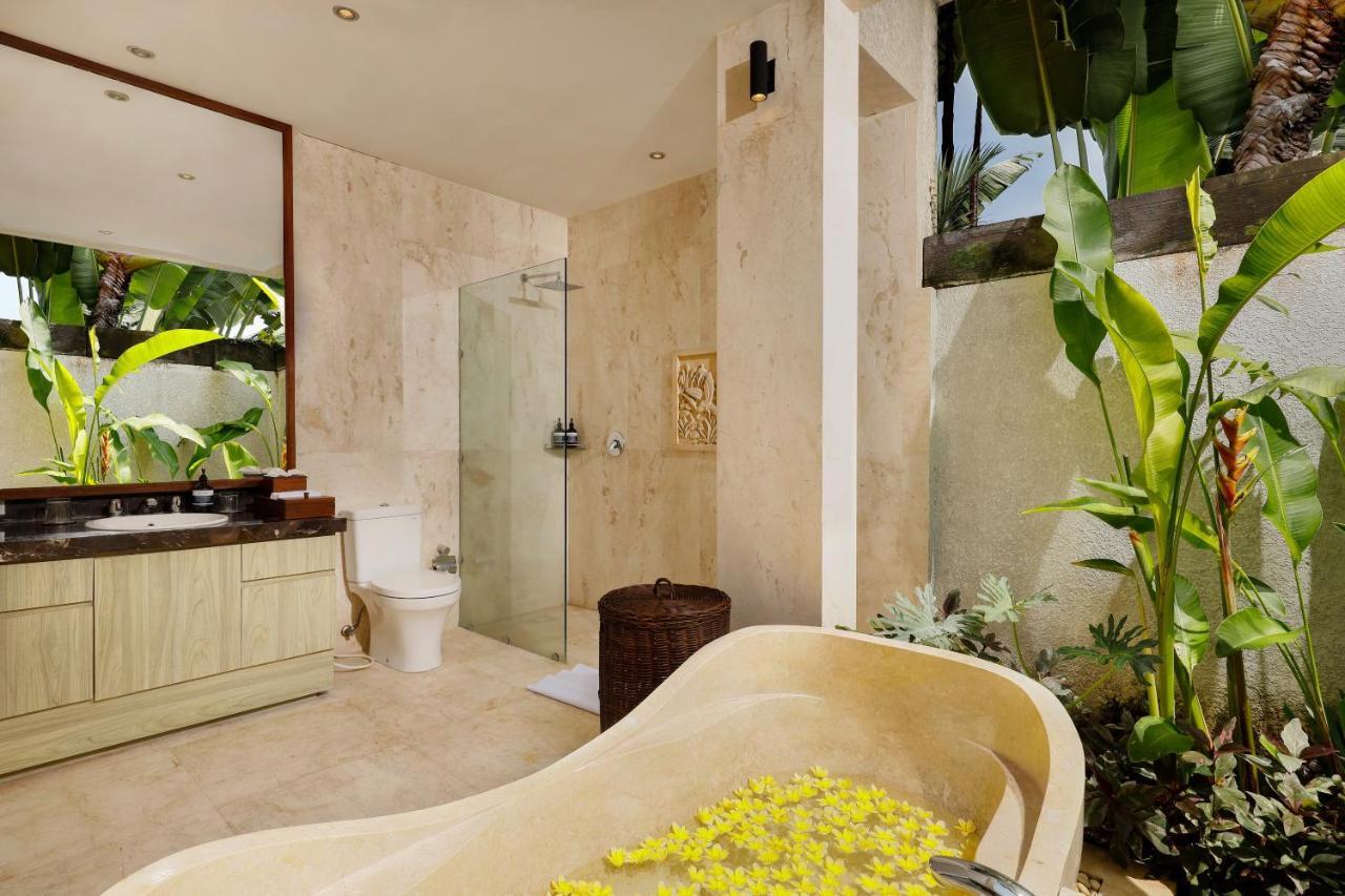 Villa Tenang By Nakula Canggu Extérieur photo